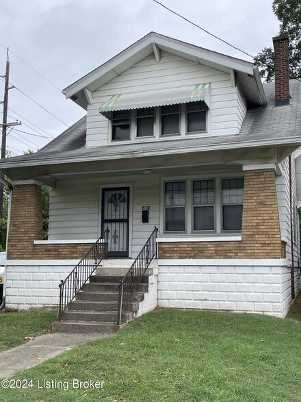 4301 S 3rd St, Louisville, KY 40214