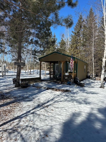 2664 20th St NW, Baudette, MN 56623