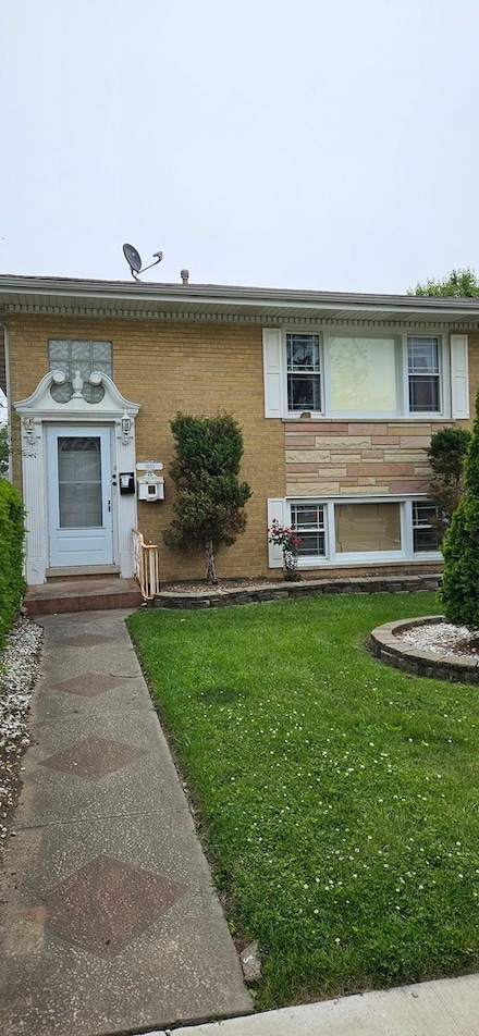1601 N 44th Ave, Stone Park, IL 60165