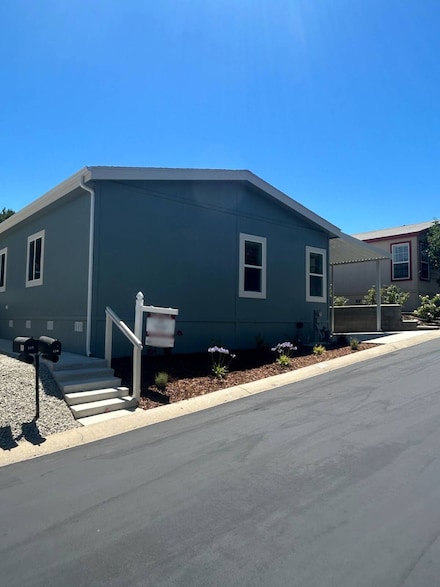 1400 Fjord Dr Unit 116, Solvang, CA 93463