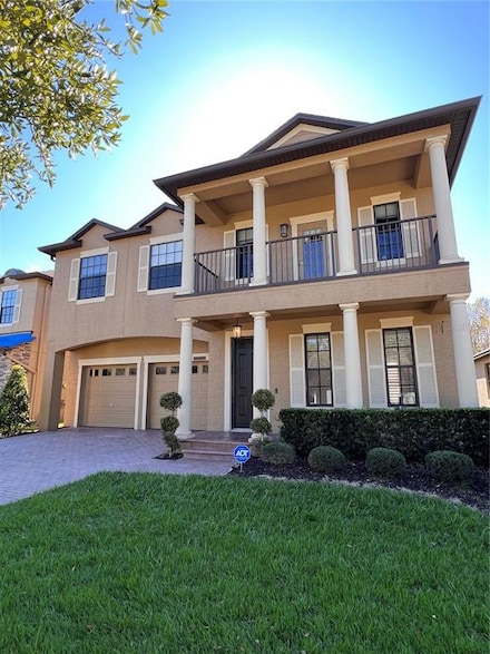 10148 Moss Rose Way, Orlando, FL 32832