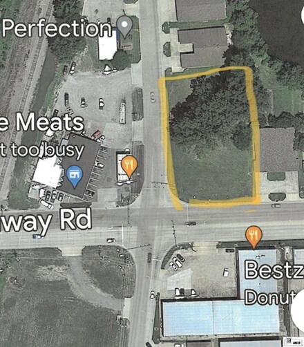 0 Old Sterlington Rd, Monroe, LA 71203