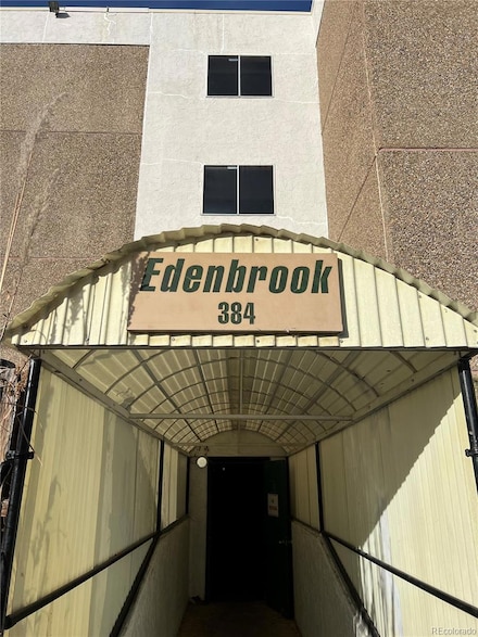 384 S Ironton St Unit 310, Aurora, CO 80012