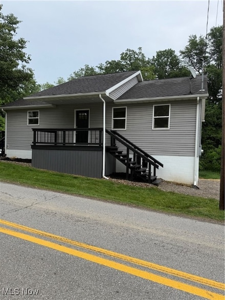 2425 S Pleasant Grove Rd, Zanesville, OH 43701