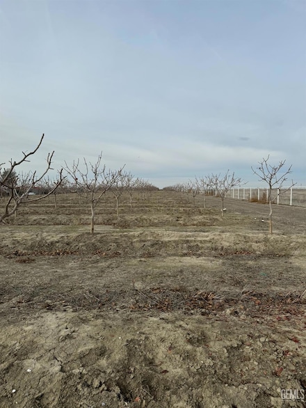 0 Ptn Ne 1 4 Sec 27, Wasco, CA 93280