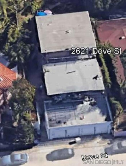 2621 Dove St, San Diego, CA 92103