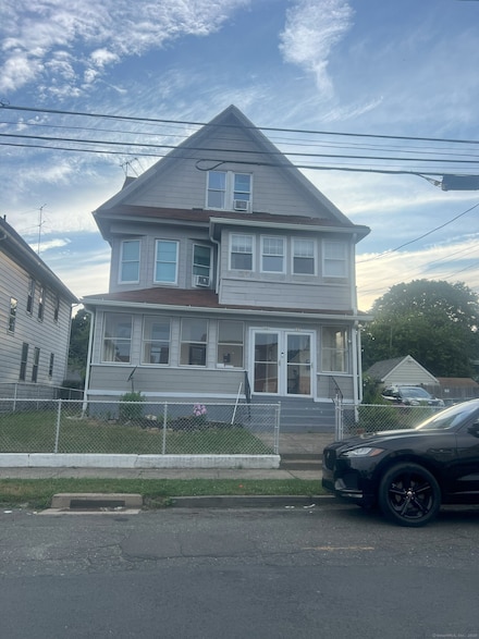 155 Summerfield Ave Unit 157, Bridgeport, CT 06610