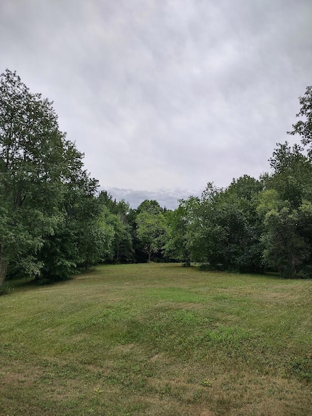 Lots 21 & 22 XXX 20 5 8 St, Stanley, WI 54822