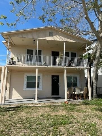 1237 Fargo St S Unit 1, Saint Petersburg, FL 33712