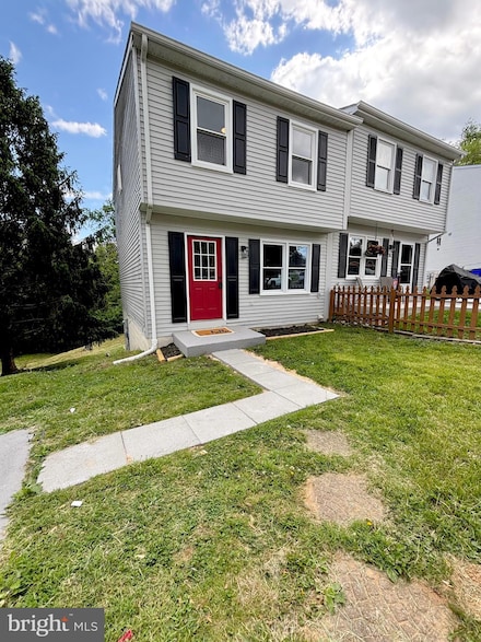 28 Wenner Dr, Brunswick, MD 21716