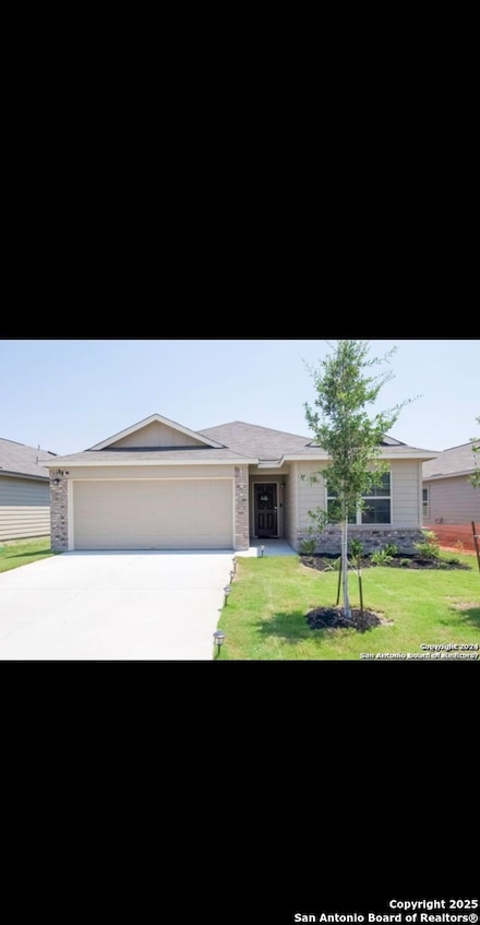 10318 Pinkston, San Antonio, TX 78252
