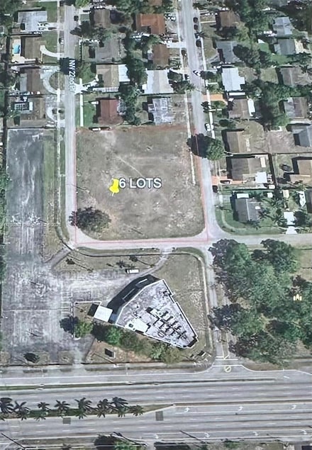 18421 NW 22nd Place, Miami Gardens, FL 33056