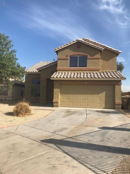 15806 W Washington St, Goodyear, AZ 85338