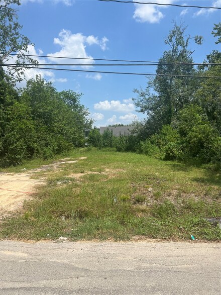 6741 Peerless St, Houston, TX 77021