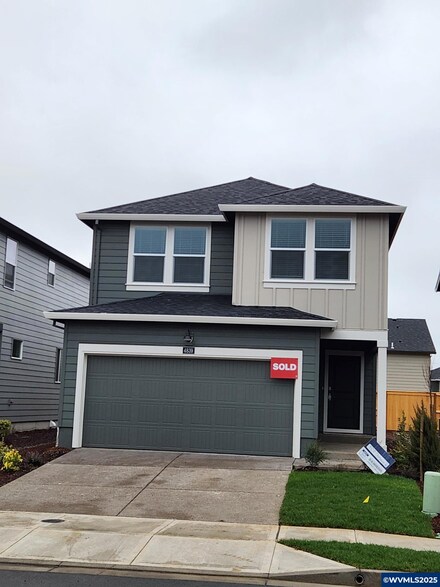 4839 NE Oregano, Salem, OR 97301