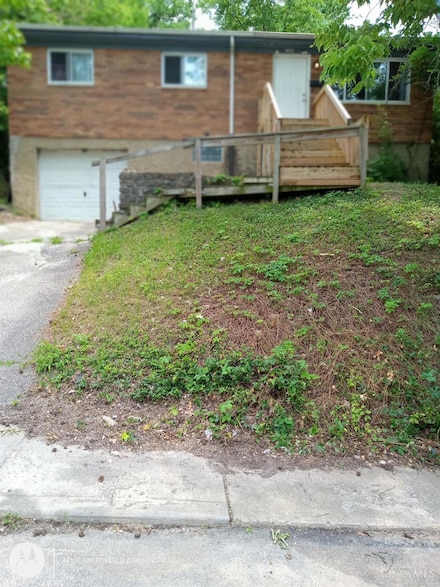 3072 Worthington Ave, Cincinnati, OH 45211