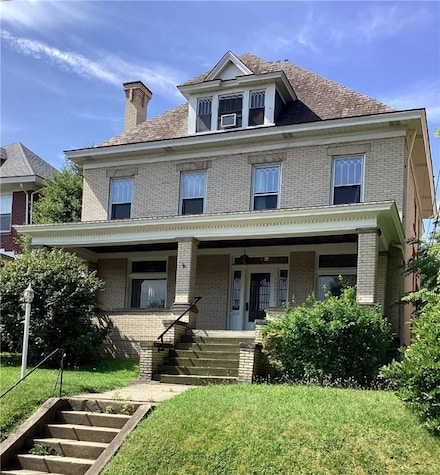 1306 Ridge Ave Unit 2, Coraopolis, PA 15108