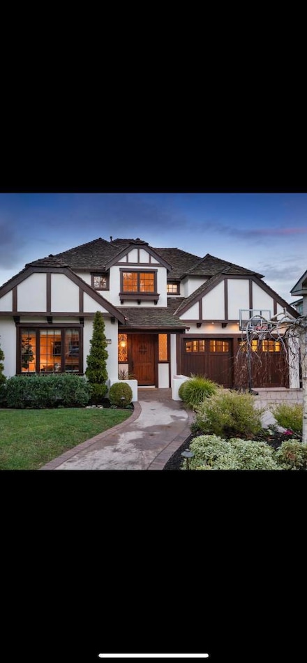 1116 Drake Ave, Burlingame, CA 94010