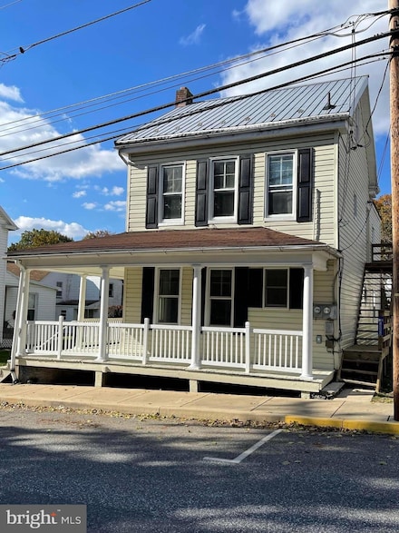 41 Church St, Seven Valleys, PA 17360