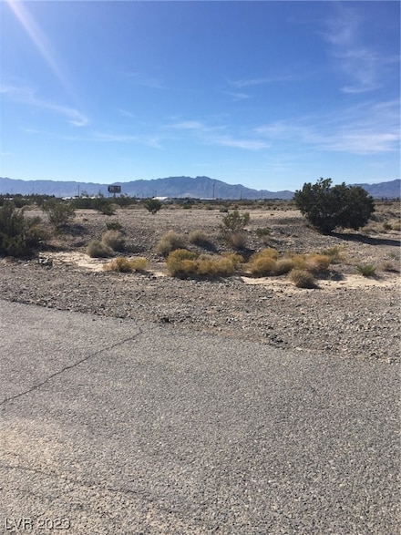 620 N Humahuaca St, Pahrump, NV 89048
