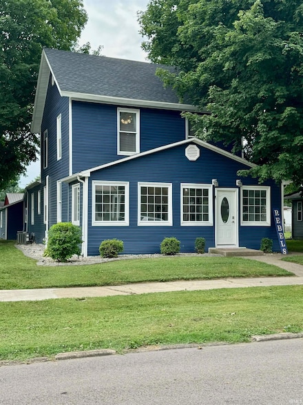 710 Elm St, Rockport, IN 47635