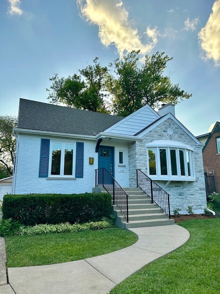 614 S Greenwood Ave, Park Ridge, IL 60068