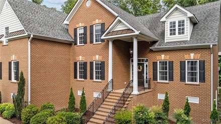 Queen&rsquo;s Grant, Midlothian Real Estate &amp; Homes for Sale - Homes.com