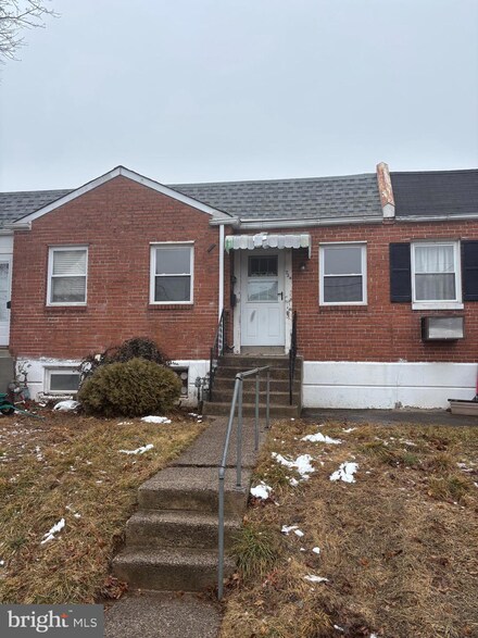 724 Walnut St, Lansdale, PA 19446