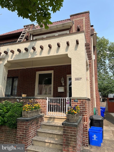 2427 S 21st St, Philadelphia, PA 19145