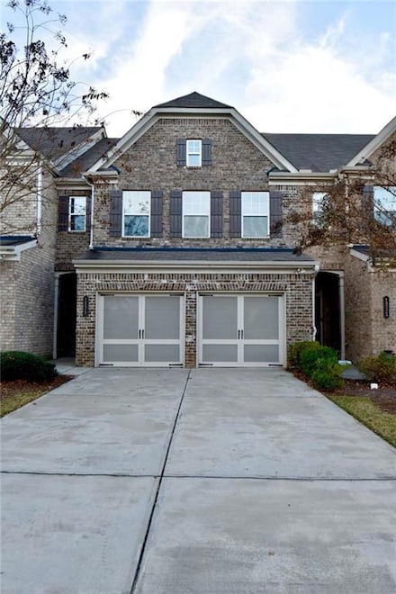 1223 Foxcroft Ln, Cumming, GA 30041