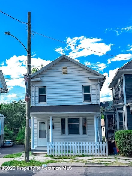 328 E East Main St, Nanticoke City, PA 18634