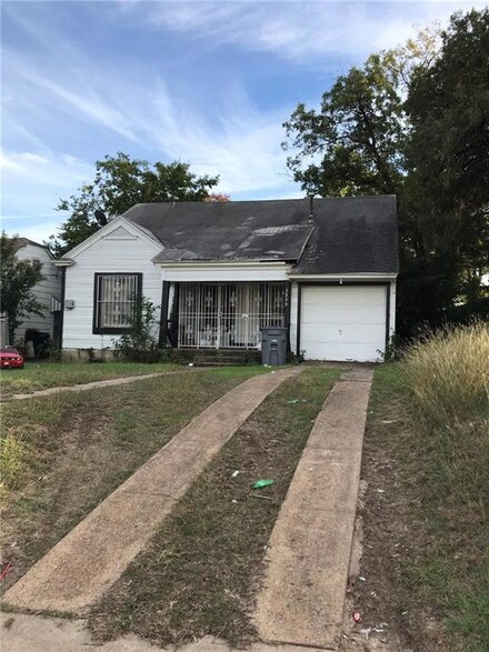 1506 Lynn Haven Ave, Dallas, TX 75216