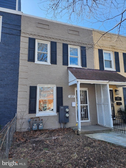 122 O St SW, Washington, DC 20024