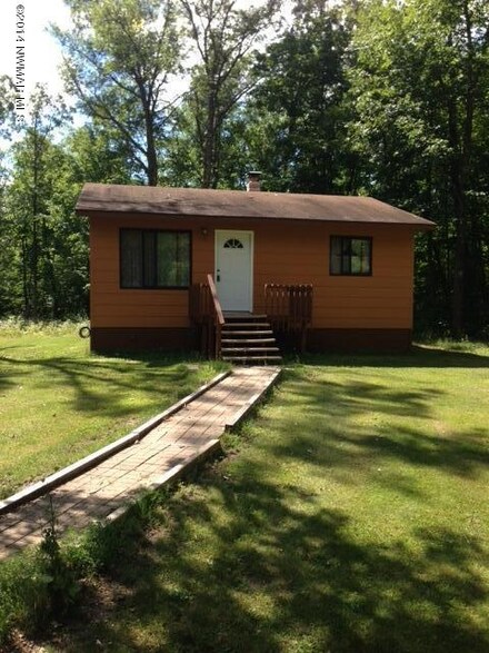 25529 460th St, Laporte, MN 56461