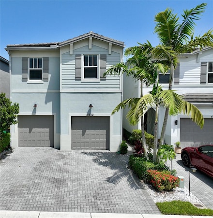 4812 NW 48th Terrace, Tamarac, FL 33319