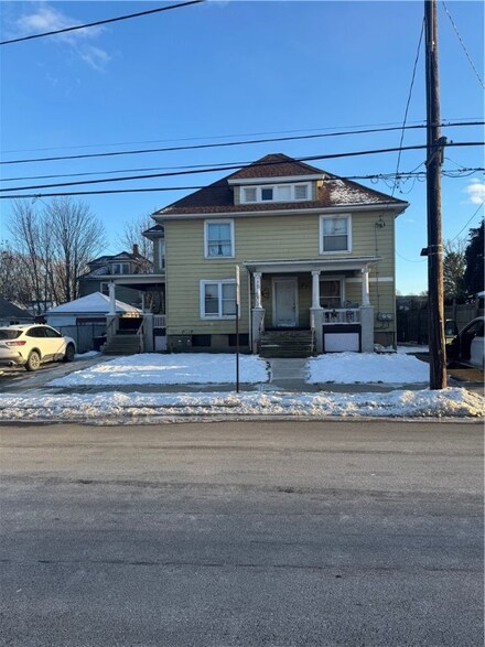 303 Franklin St Unit 305, Elmira, NY 14904