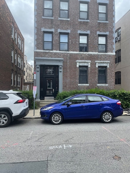 324 Summit Ave Unit 4, Brighton, MA 02135