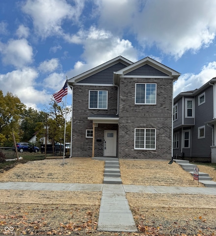 225 N Hamilton Ave, Indianapolis, IN 46201