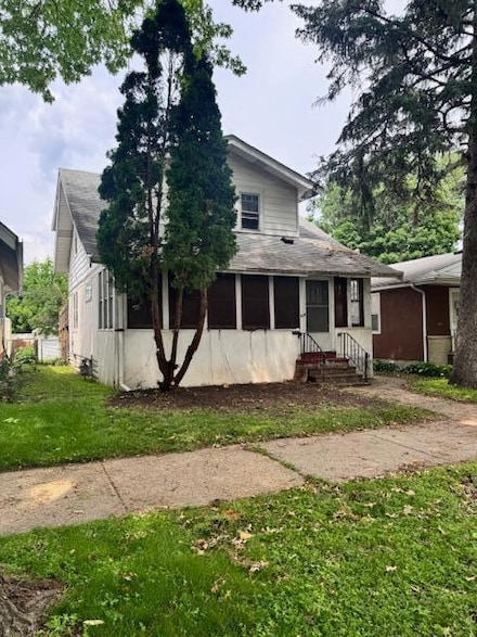 1023 Edmund Ave, Saint Paul, MN 55104