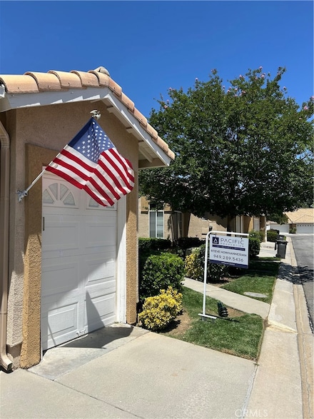 5469 Watson St Unit 81, Banning, CA 92220
