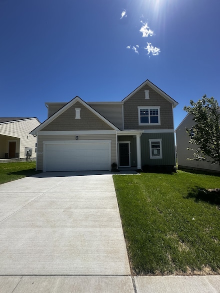 3549 Fellowship Rd, Columbia, TN 38401