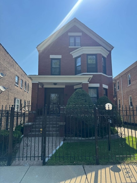 8345 S Manistee Ave Unit 2, Chicago, IL 60617