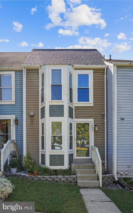 5802 Wescott Hills Way, Alexandria, VA 22315