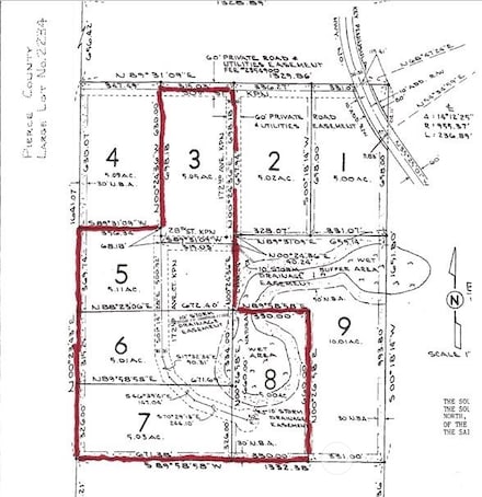 0 172 Ave NW Unit NWM2264627, Gig Harbor, WA 98329