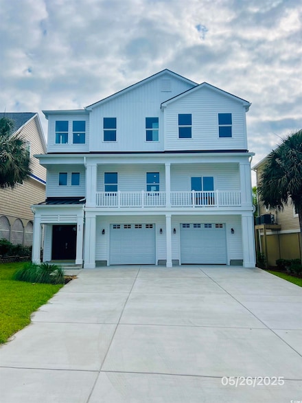 410 5th Ave S, North Myrtle Beach, SC 29582