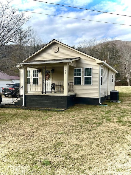 369 Highway 522, Baxter, KY 40806
