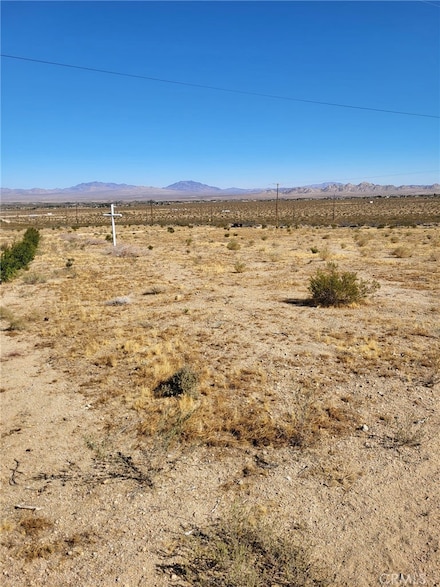 0 Midway Ave Unit DW24233640, Lucerne Valley, CA 92356