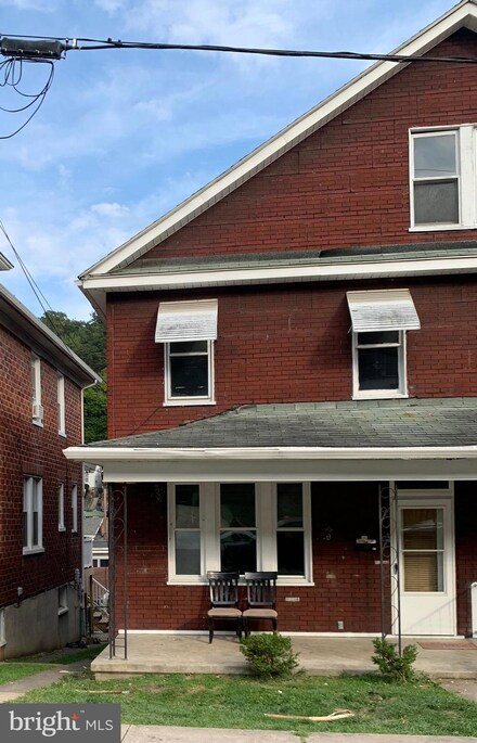 607 Lincoln St, Cumberland, MD 21502