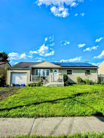 41 Harrison Ave, Carteret, NJ 07008