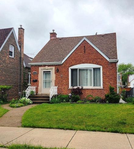 10926 S Avenue G, Chicago, IL 60617